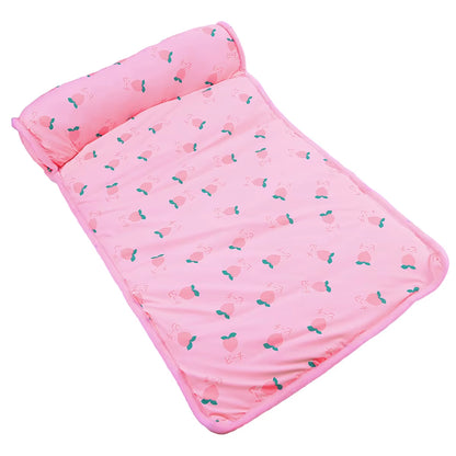 Cooling Summer Mat for Dogs and Cats 