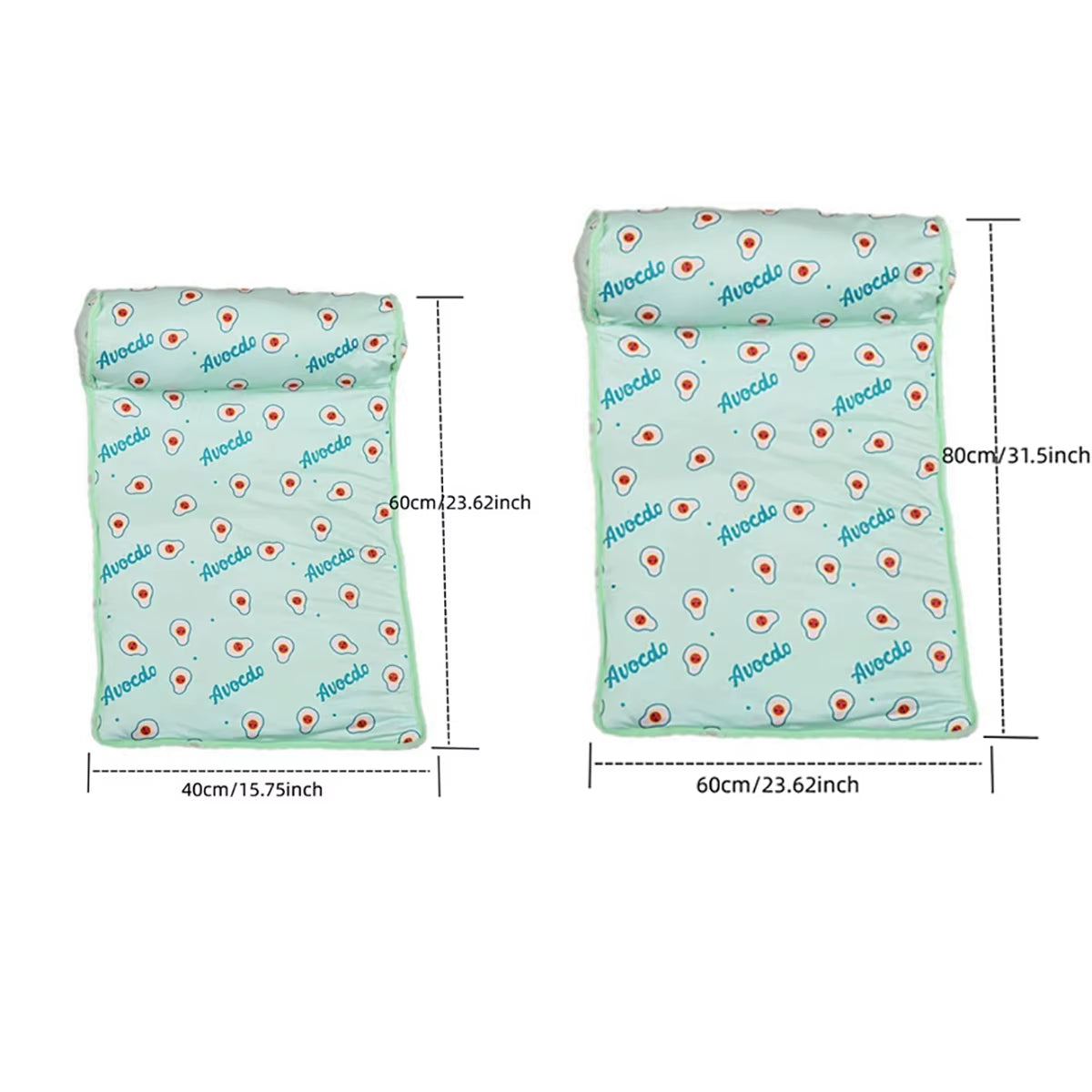 Cooling Summer Mat for Dogs and Cats 