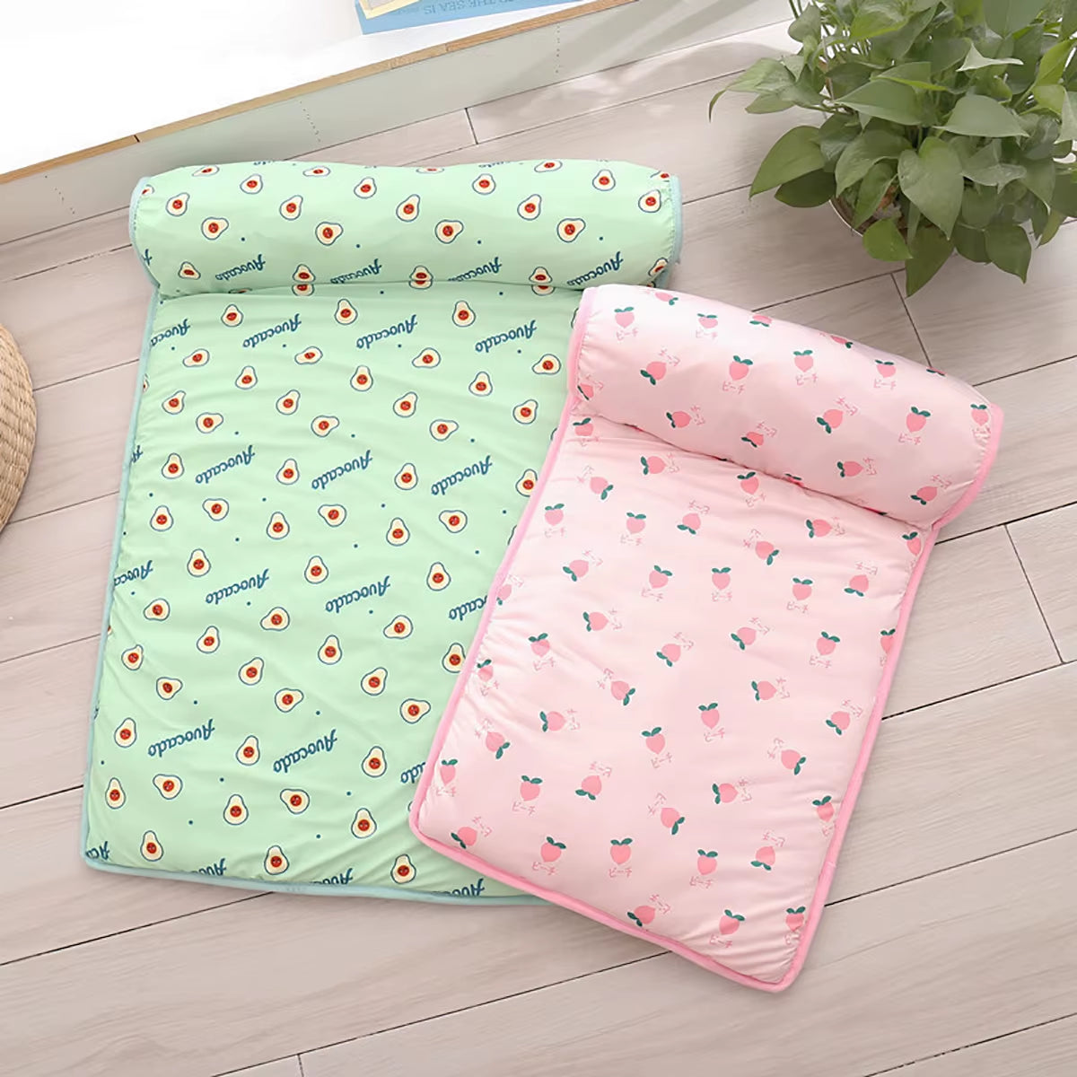 Cooling Summer Mat for Dogs and Cats 