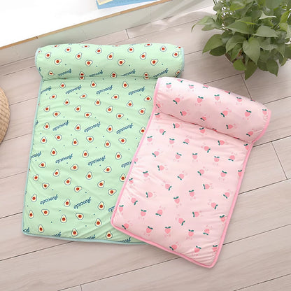 Cooling Summer Mat for Dogs and Cats 